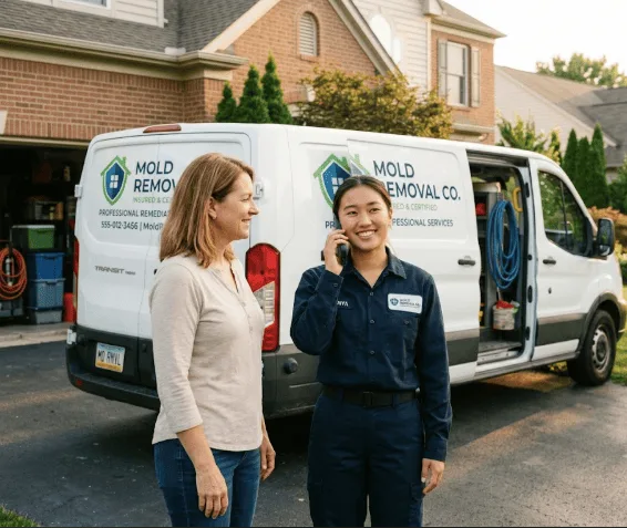 Crawlspace Mold Remediation Luana, IA FAQs